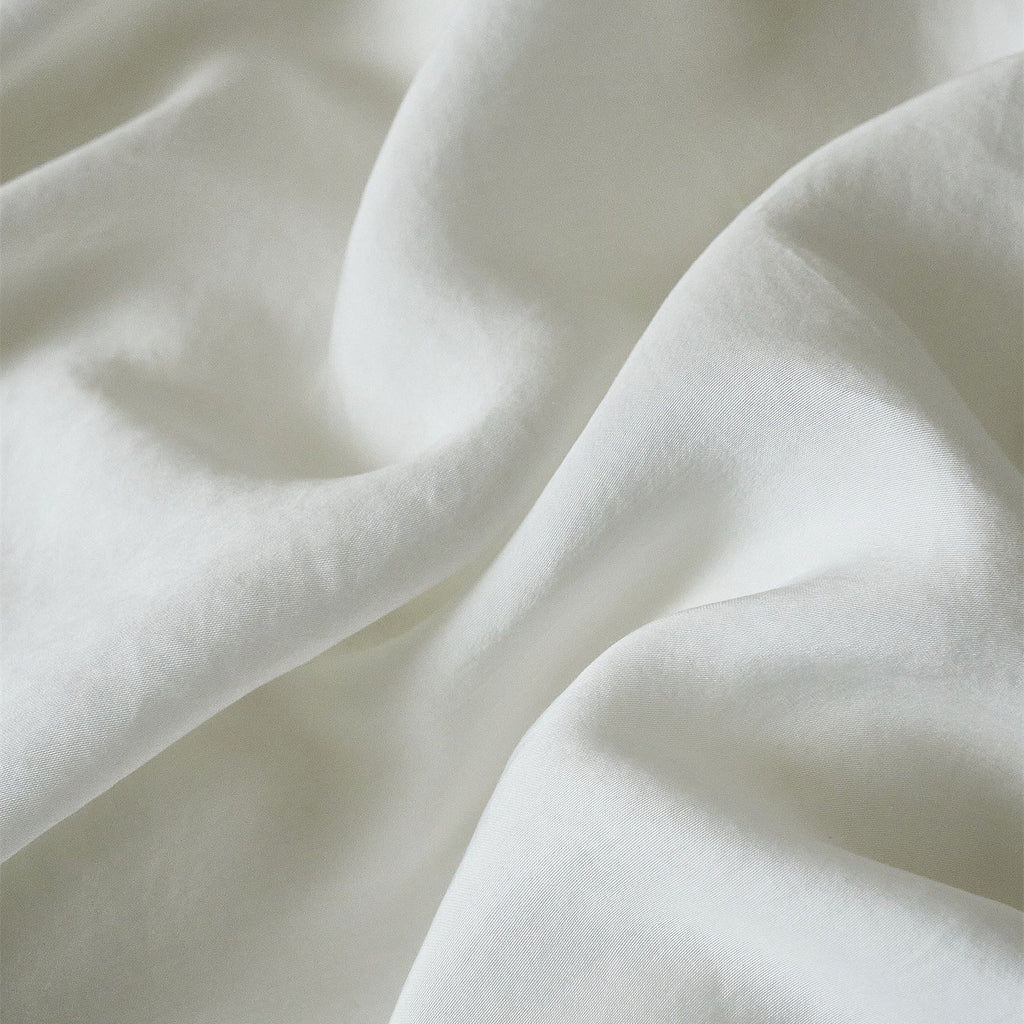 Dreamline Stitch Lyocell Bedding Set