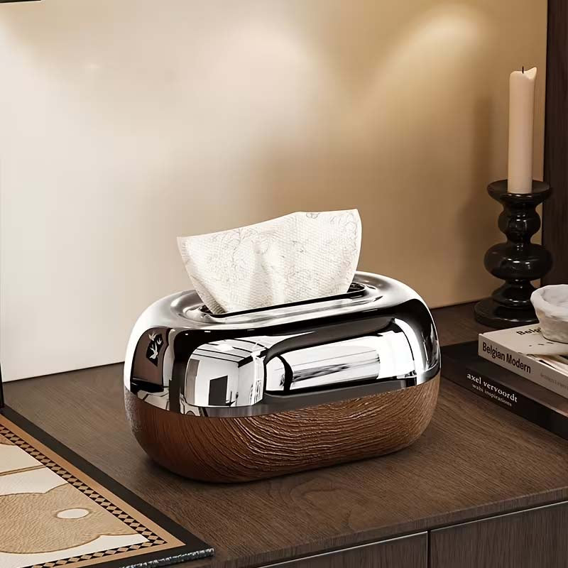 Oslo Tissue Box