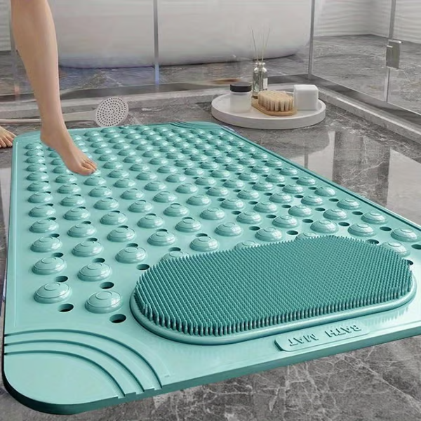 🎉🎉 Non-slip shower mat🎇
