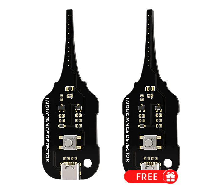 💥Limited-Time Offer Buy 1 Get 1 Free ✨In-Circuit Electromagnetic Inductance Tester
