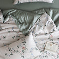 Soft Garden Bedding Set