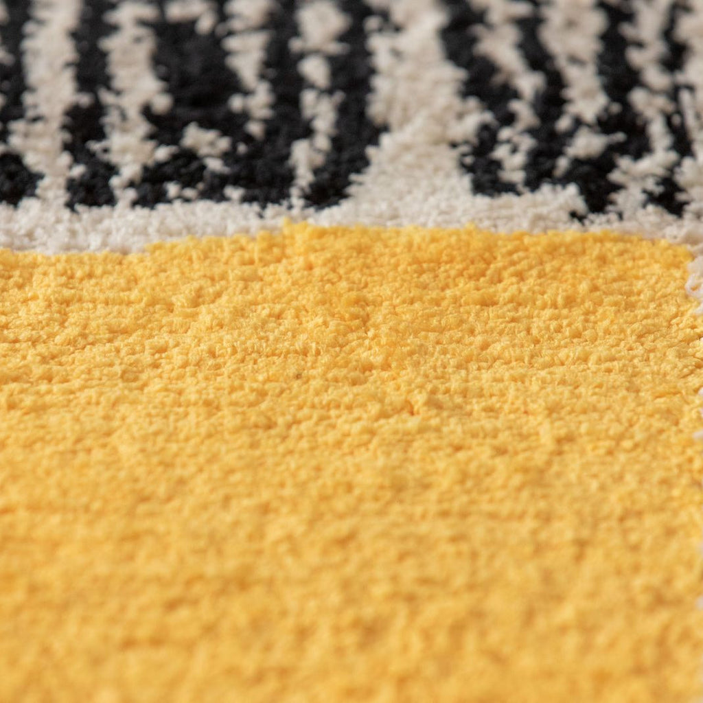 Urban Art Bath Rug