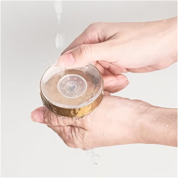 🎅2025 Christmas Hot Sale - Upgraded Suction Cup Hooks