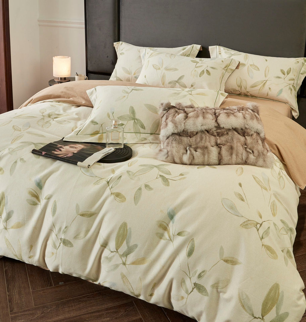 Botanical Bliss Bedding Set