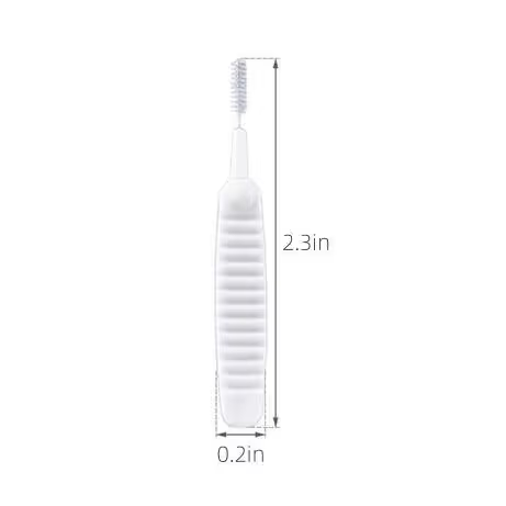 ⏰✨30 Counts Crevice Tiny Brush