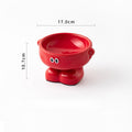 Little Monster Pet Bowl