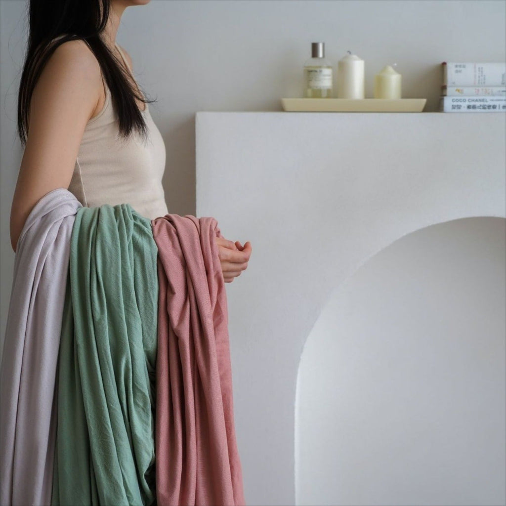 Soft Stitch Jersey Cotton Bed Sheet