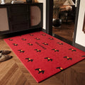 Pony Welcome You Mat