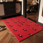 Pony Welcome You Mat