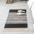 Boho Tassel Charm Mat