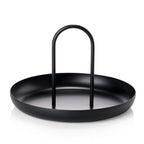 Modern Round U Tray