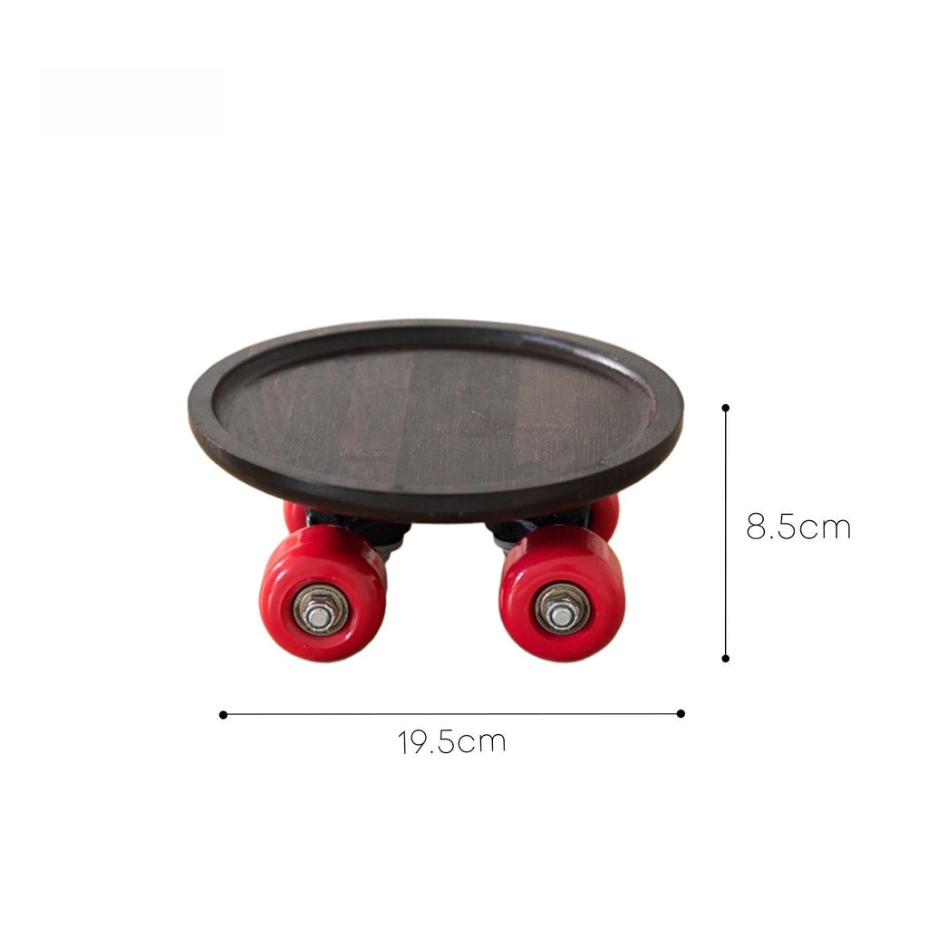 Retro Skate Tray