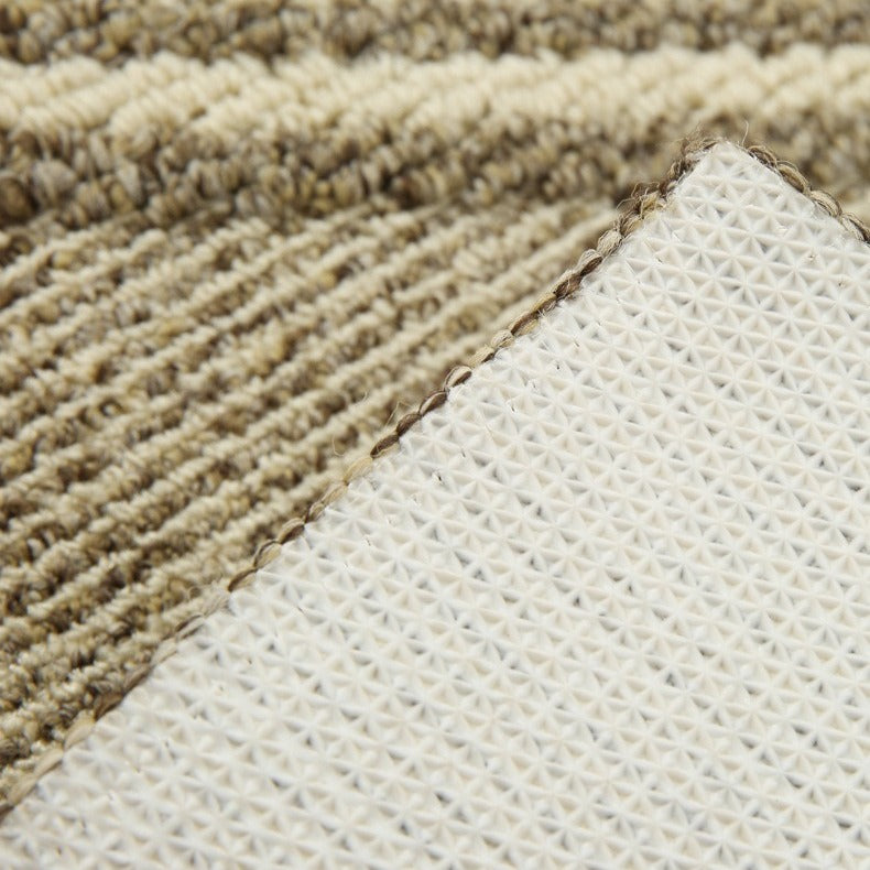 Odin Diamond Woven Rug