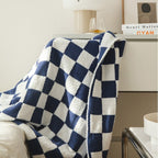 Checker Tumble Throw