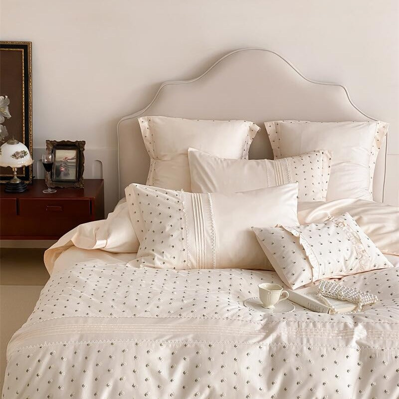 Bloom Whisper Bedding Set - FINAL SALE