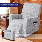 New Year Hot Sale - Balayard™ Stretchable Recliner Slipcover ( Special Offer - $10 Off & Buy 2 Free Shipping )