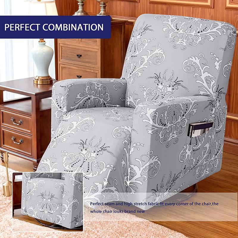 New Year Hot Sale - Balayard™ Stretchable Recliner Slipcover ( Special Offer - $10 Off & Buy 2 Free Shipping )