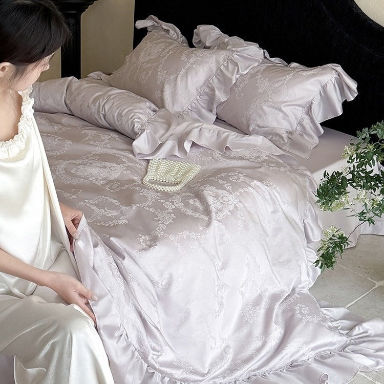 Royal Vine Bedding Set