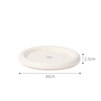 Modern Vibe Round Tray