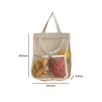Big Mouth Net Pocket Set