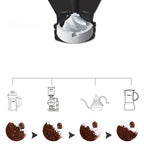 Go Fresh Manual Coffee Grinder Set