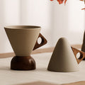 Orbit Mug Set