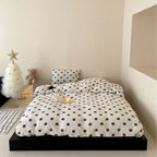 Bear Hug Bedding Set