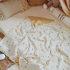 Goodnight Baby Quilt