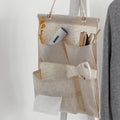 Zen- Mind Wall Hanging Organiser Set