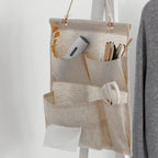 Zen- Mind Wall Hanging Organiser Set