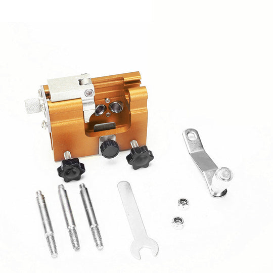 New Year Hot Sale  - Chainsaw Chain Sharpening Jig