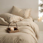 Sunlit Branch Bedding Set