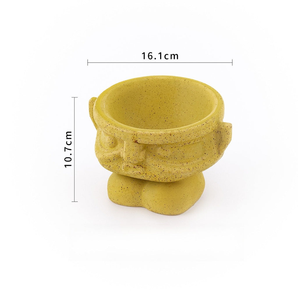 Bronze Age Pet Bowl