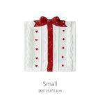 Xmas Gift Plate