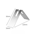 Triangle Coffee Filter Holder & Filter Set