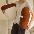 Cuddle Pinecone Cushion