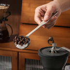 The Daily Grind Measurement Spoon Set