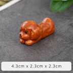 Puppy Pal Chopstick Holder Set