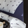 Calmly Moon Bedding Set