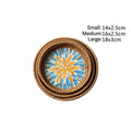 Coastal Breeze Shell Tray Set