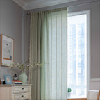 Magic Line Curtain