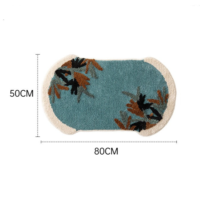 Ocean Nook Rug