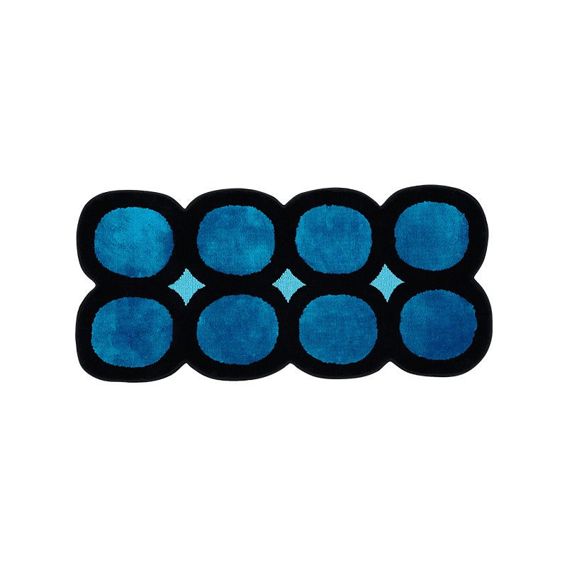 Bubble Fun Rug
