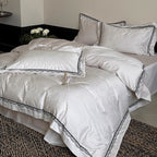 Morning Letter Bedding Set Collection