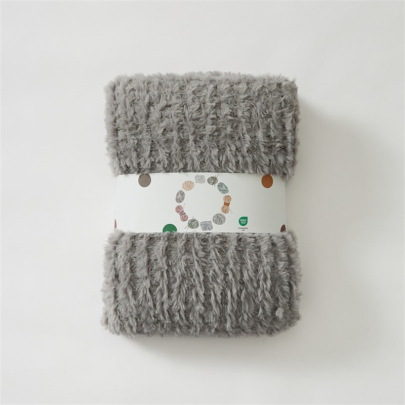 Cuddle Blanket