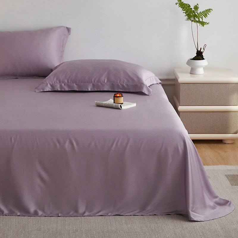 Water Colour Lyocell Pillowcase