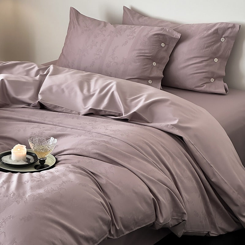 Water Colour Soft Bedding Set