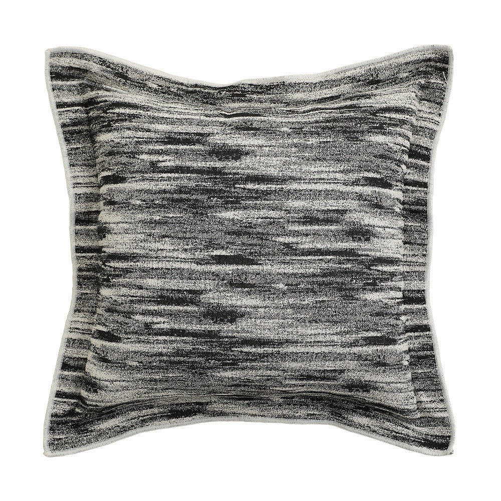 Ornate Ruffle Cushion - FINAL SALE