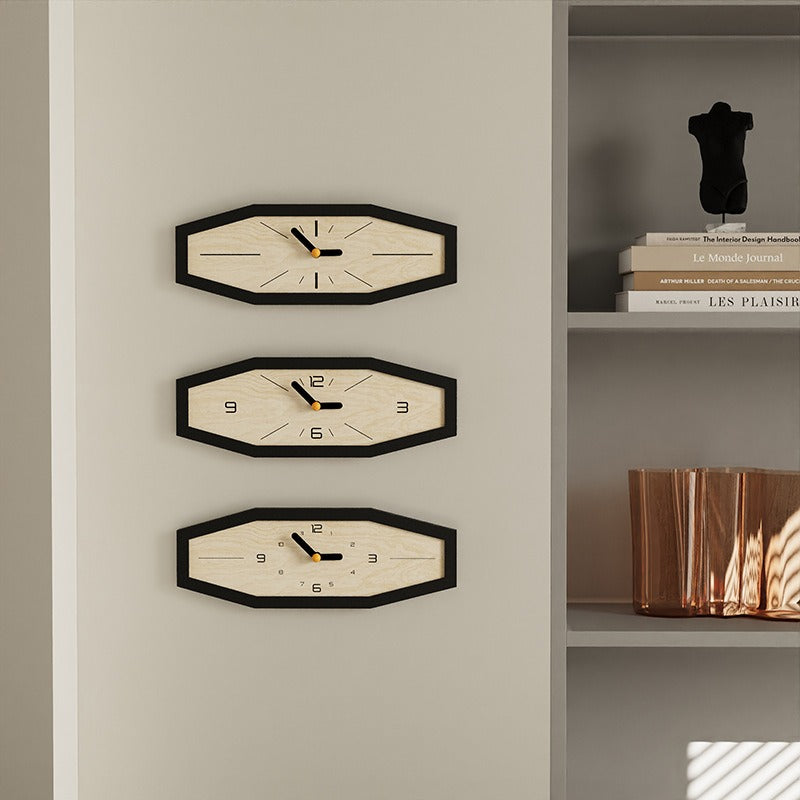 Still The Time Wall Clock - FINAL SALE