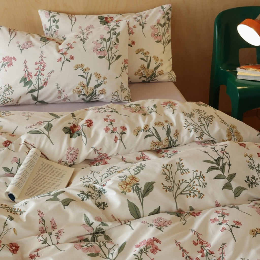Spring Dream Bedding Set